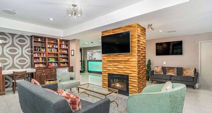 Best Western Kernersville