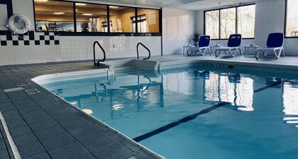 Holiday Inn Express Hotel & Suites Plymouth by IHG