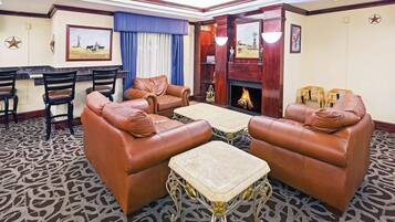 Coin petit déjeuner