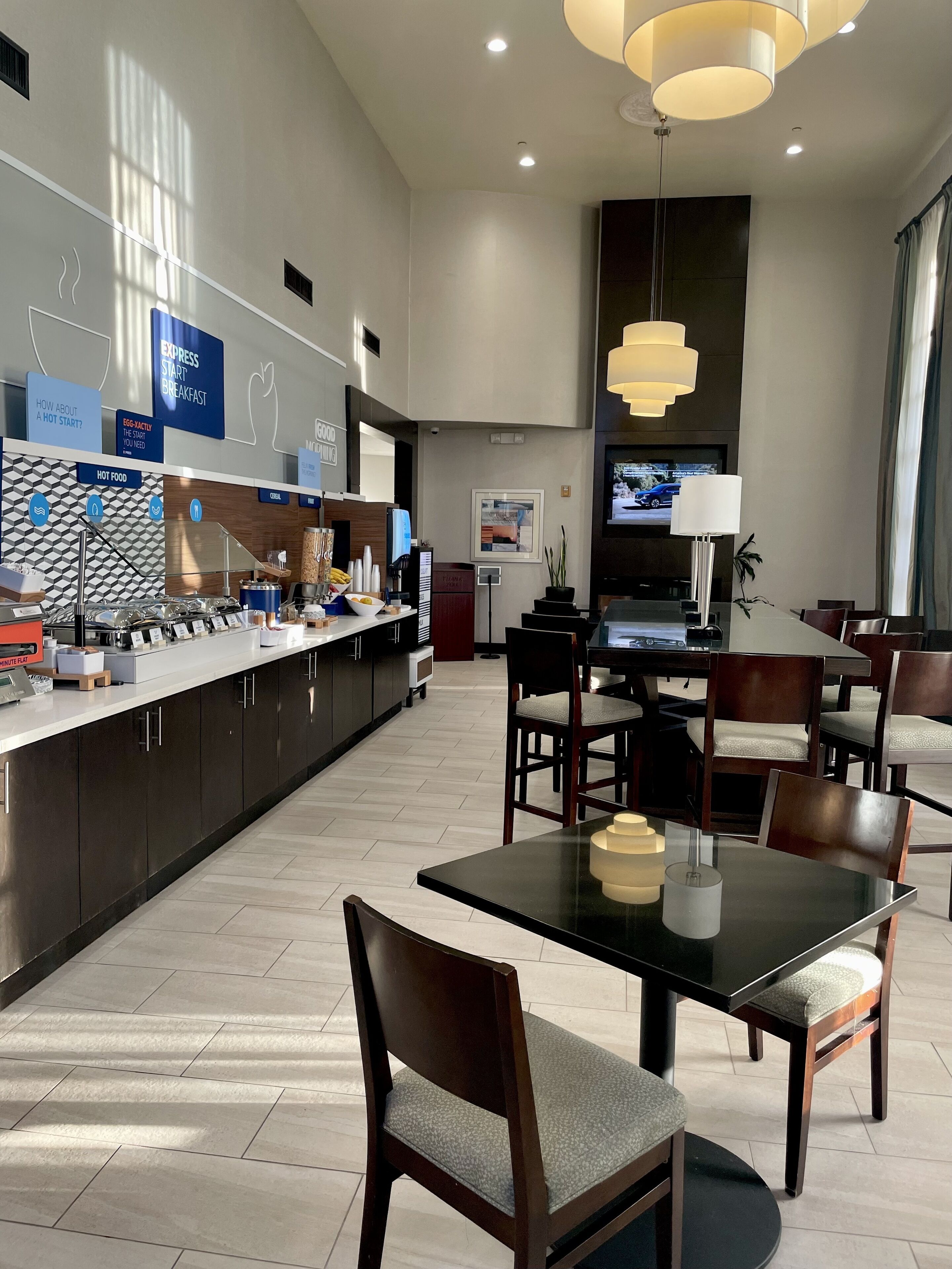 Photo - Holiday Inn Express Hotel & Suites Hermosa Beach by IHG