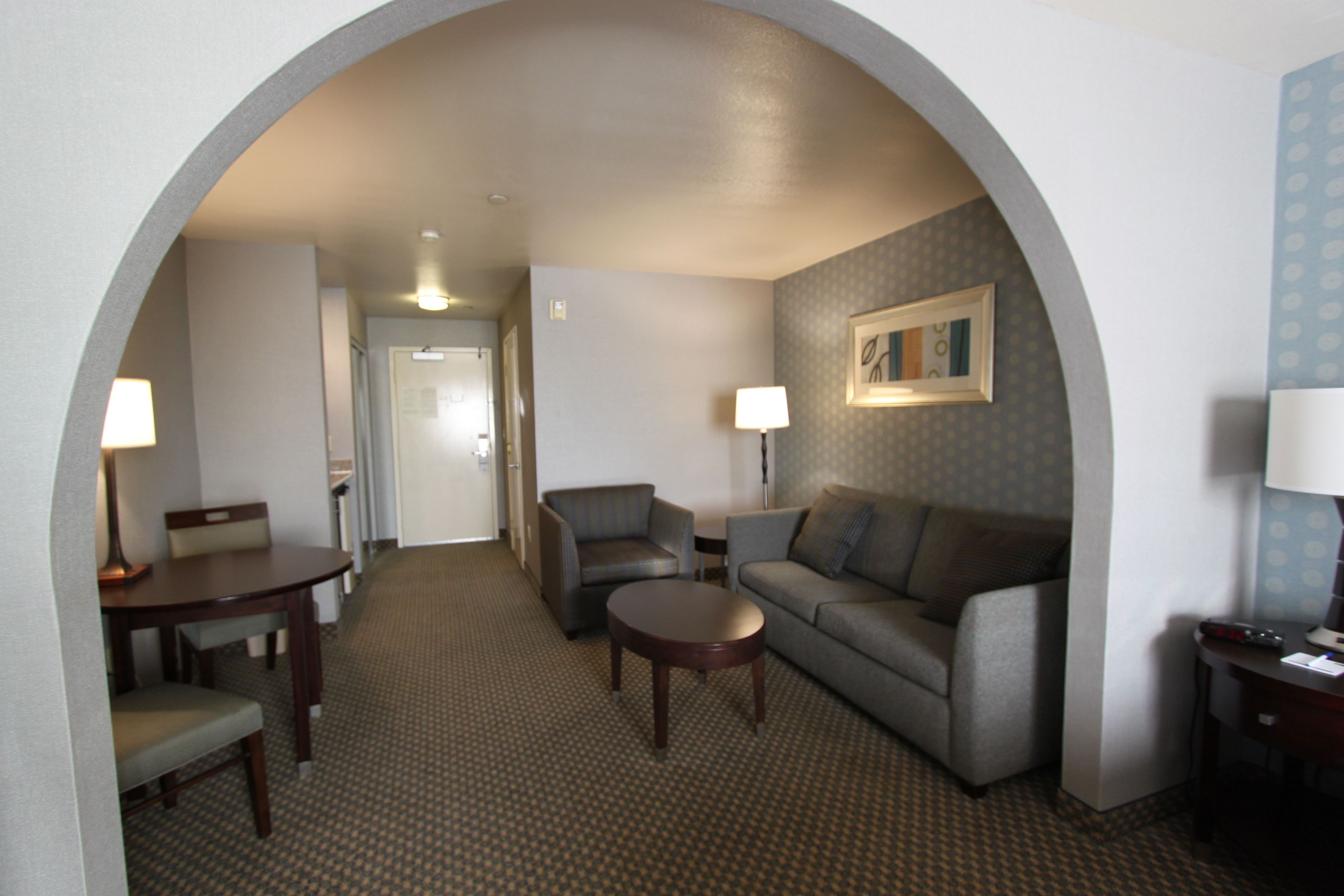 Photo - Holiday Inn Express Hotel & Suites Hermosa Beach by IHG