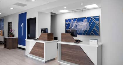 Holiday Inn Express Hotel & Suites Hermosa Beach by IHG