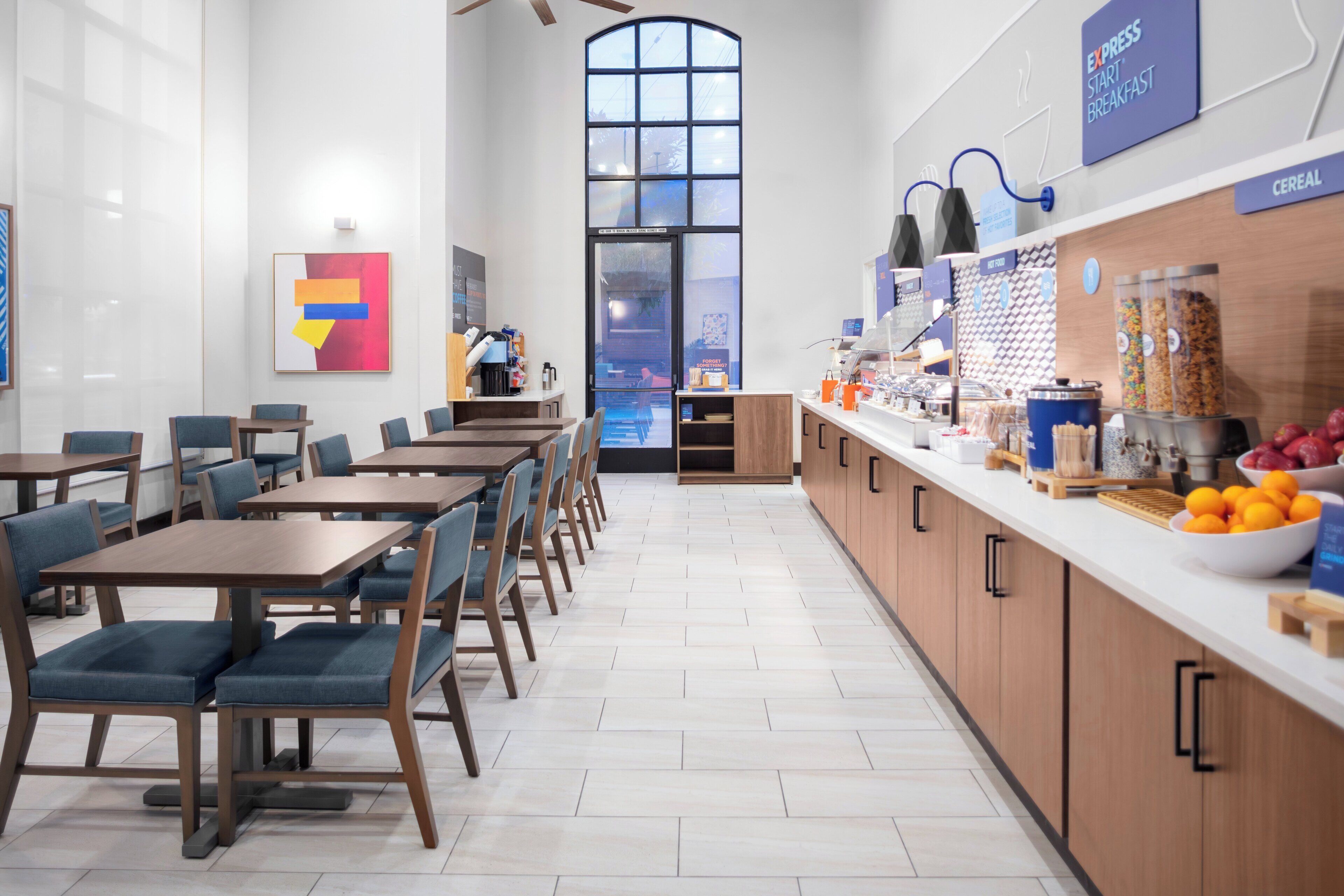 Photo - Holiday Inn Express Hotel & Suites Hermosa Beach by IHG