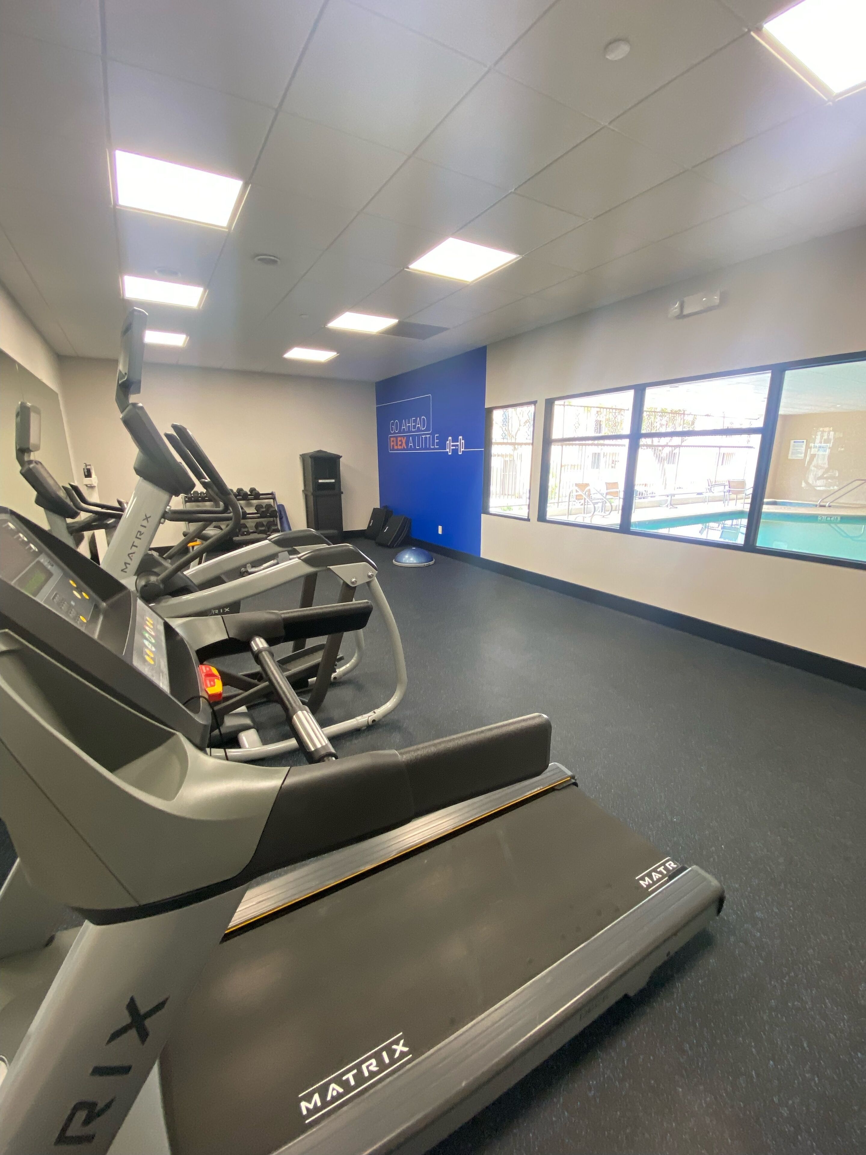 Foto - Holiday Inn Express Hotel & Suites Hermosa Beach by IHG