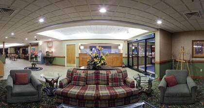 Holiday Inn Express Plymouth by IHG