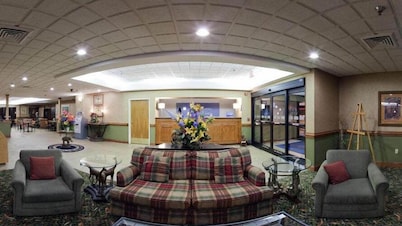Holiday Inn Express Plymouth by IHG