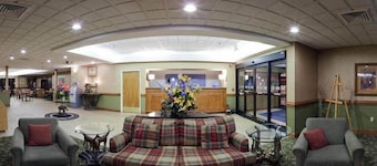 Holiday Inn Express Plymouth by IHG