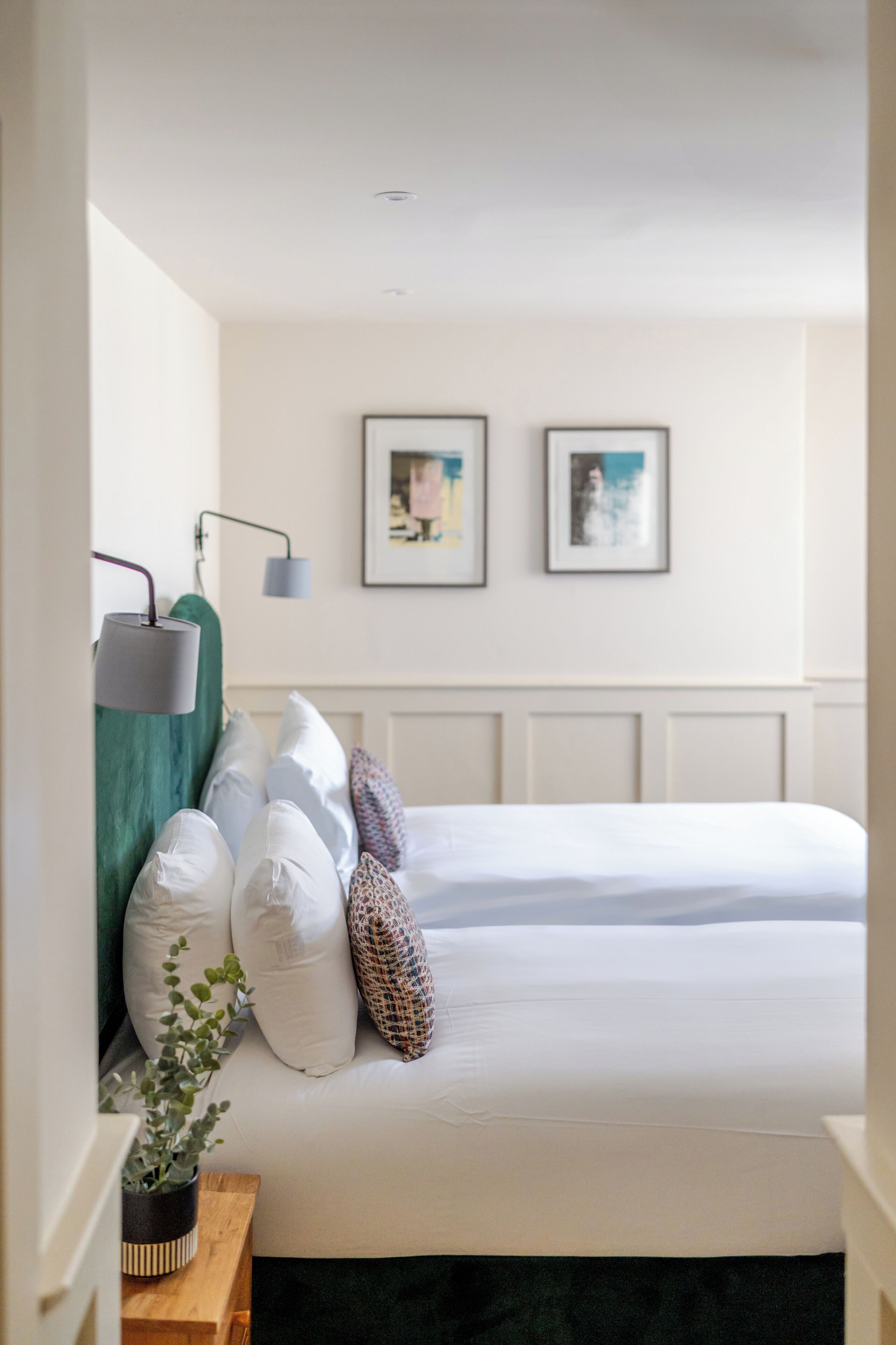 Photo - Grove House Hotel