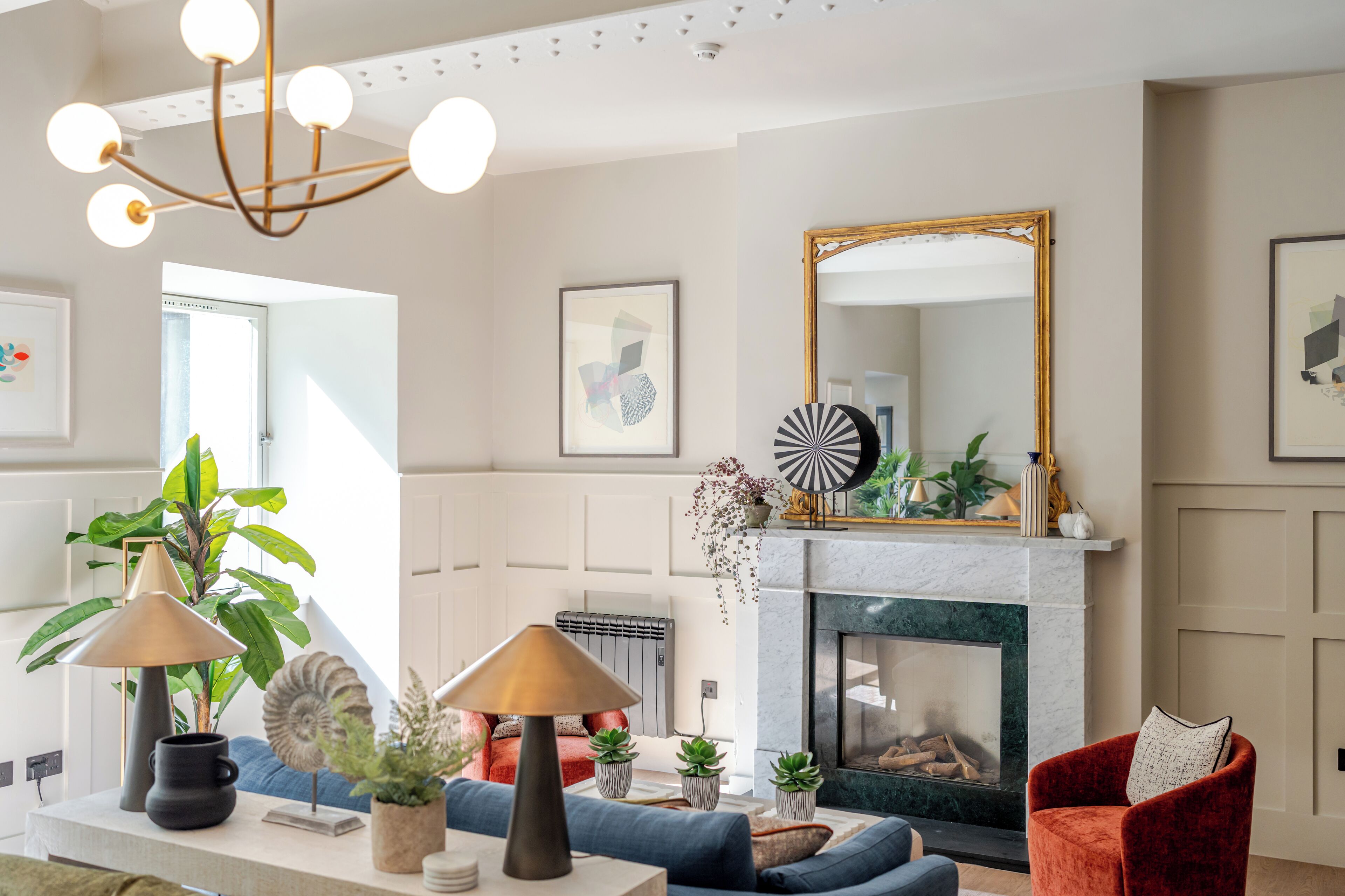 Desk, blackout drapes, iron/ironing board, free WiFi