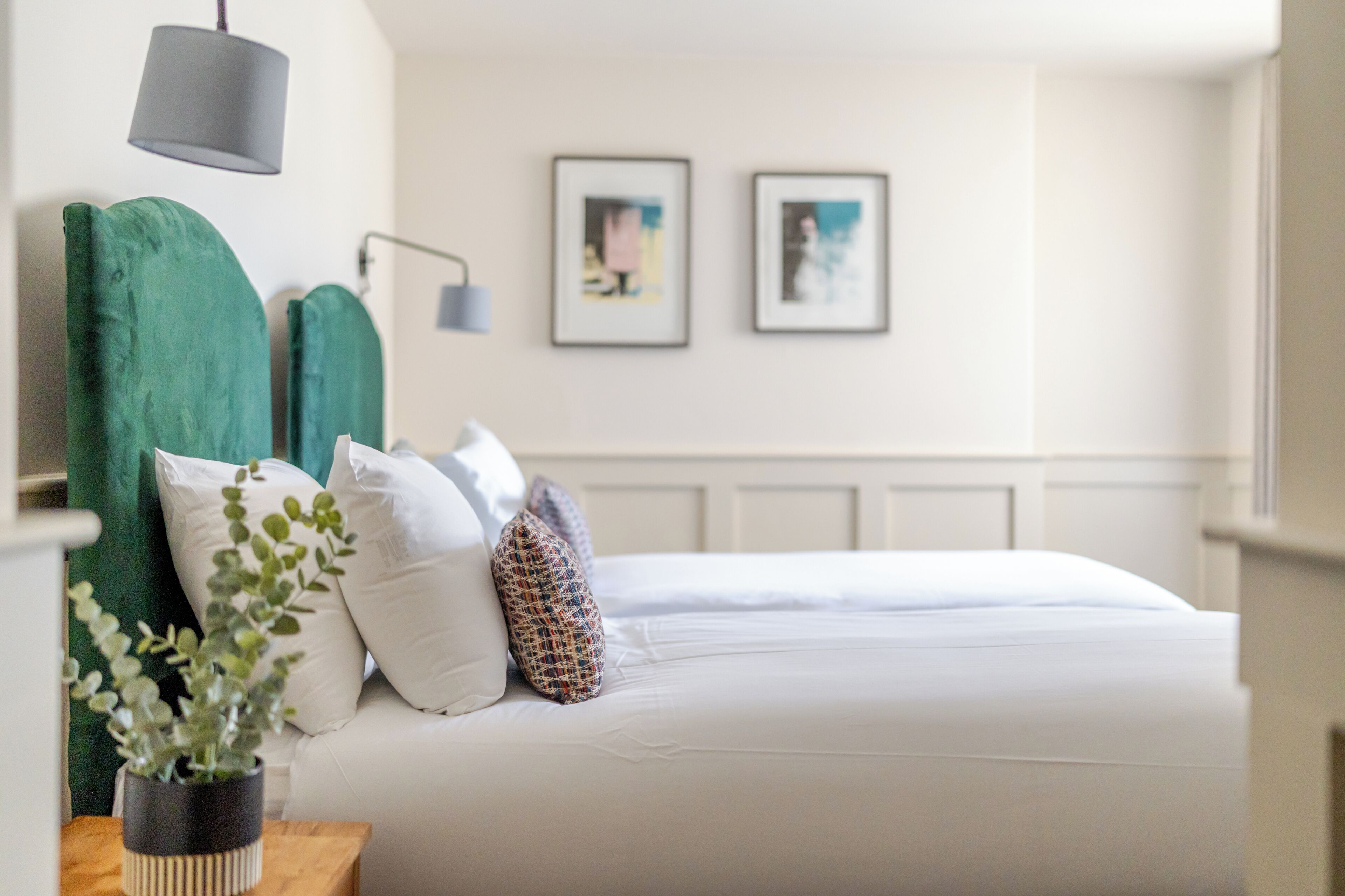 Photo - Grove House Hotel