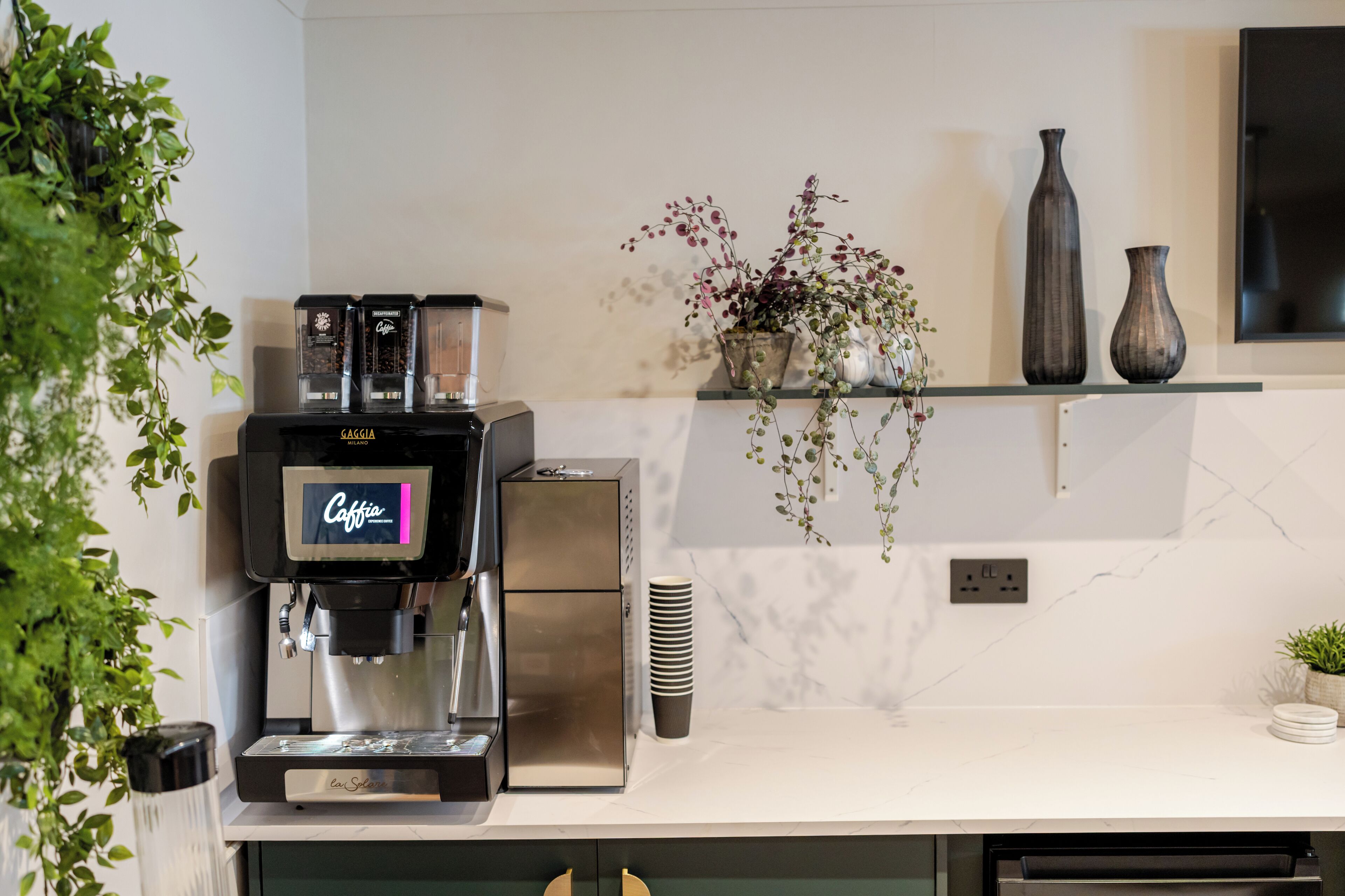 1 bedroom, desk, blackout curtains, iron/ironing board