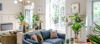 Grove House Hotel