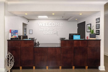 Hampton Inn Buffalo South/I-90