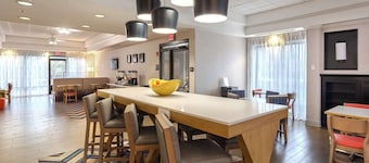 Hampton Inn Buffalo South/I-90