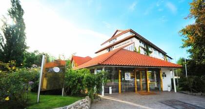 Parkhotel Stader Hof