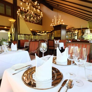 Servei de restauració
