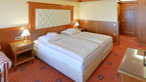 Servicios del alojamiento