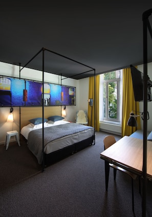 Doppelzimmer (XL)