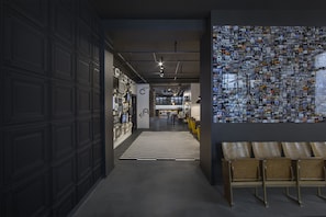 Intérieur