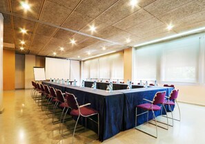 Sala de reunions