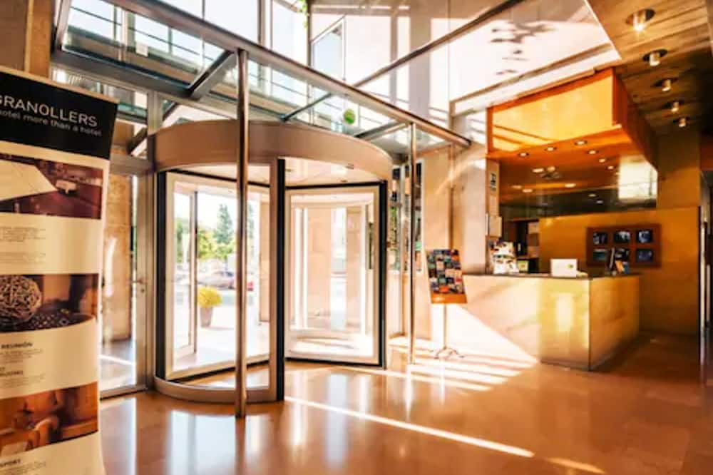 Hotel Granollers