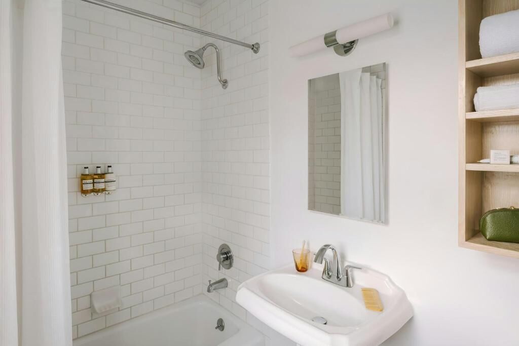 Photo - Hotel Beverly Terrace - Beverly Hills West Hollywood