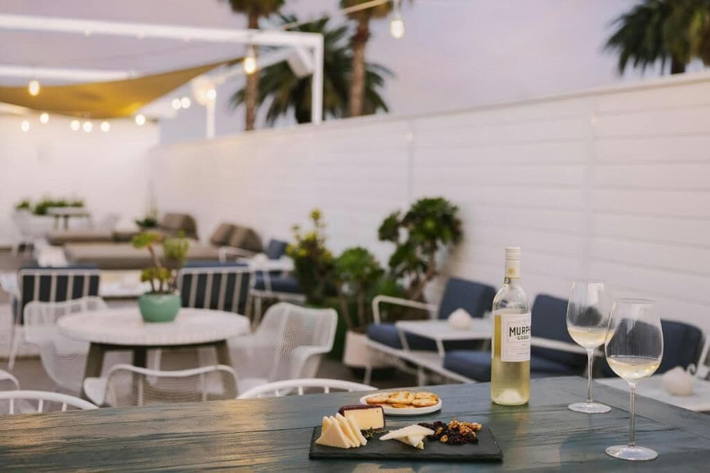 Photo - Hotel Beverly Terrace - Beverly Hills West Hollywood