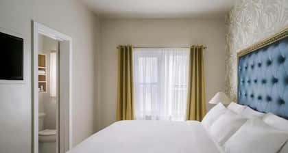 Hotel Beverly Terrace - Beverly Hills/West Hollywood