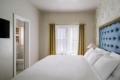 Hotel Beverly Terrace - Beverly Hills/West Hollywood