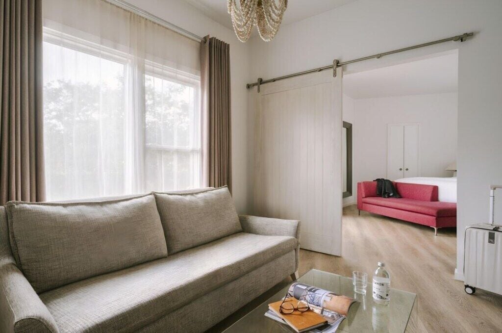 Photo - Hotel Beverly Terrace - Beverly Hills West Hollywood