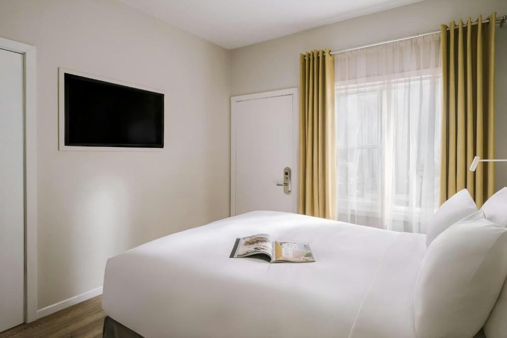 Photo - Hotel Beverly Terrace - Beverly Hills West Hollywood