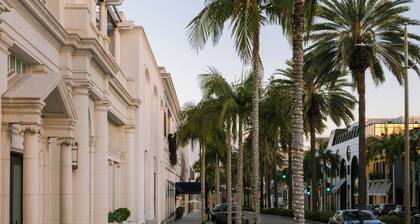 Beverly Terrace powered by Sonder