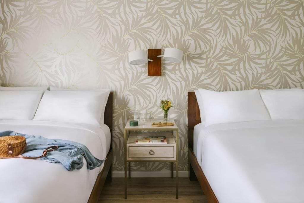 Photo - Hotel Beverly Terrace - Beverly Hills West Hollywood