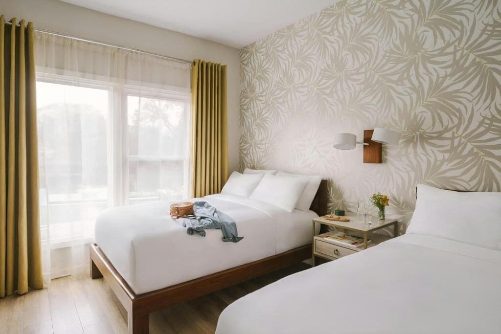 Foto - Hotel Beverly Terrace - Beverly Hills West Hollywood