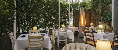 Italienska köket