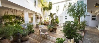 Hotel Beverly Terrace - Beverly Hills/West Hollywood