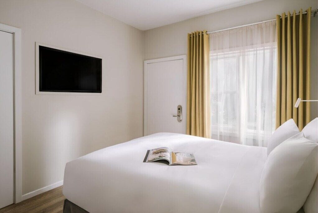 Photo - Hotel Beverly Terrace - Beverly Hills West Hollywood