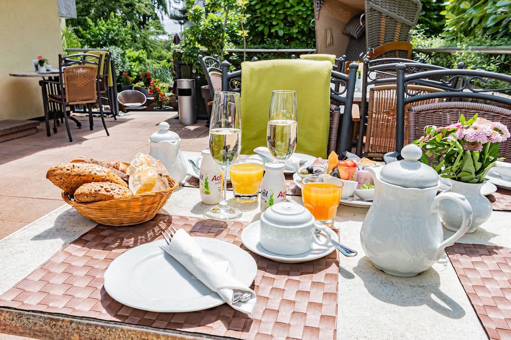 Parkhotel Sonnenberg Eltville
