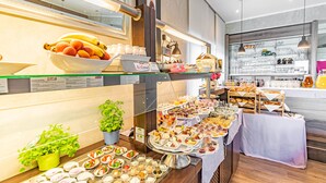 ร้านอาหาร