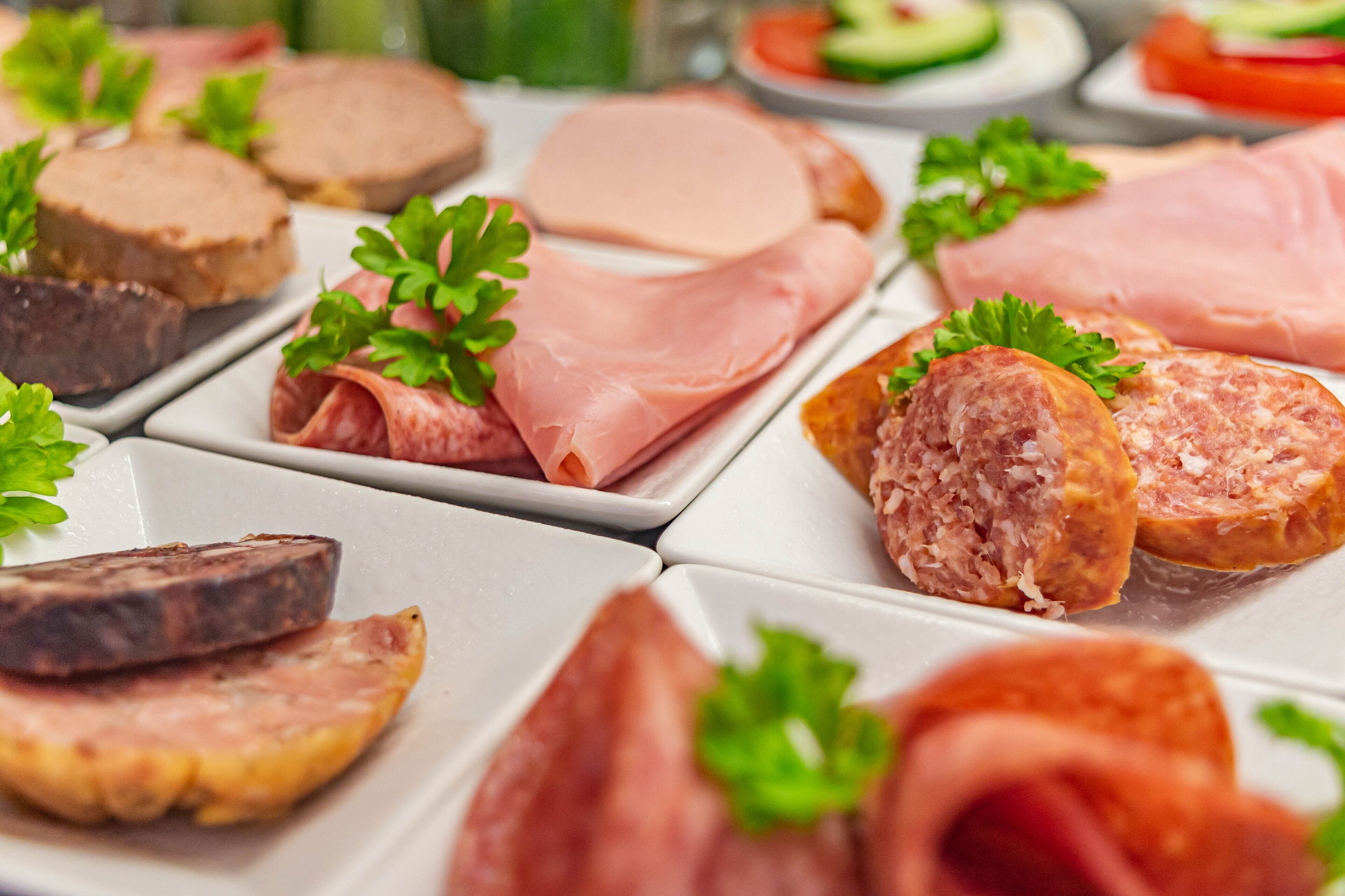 daily buffet breakfast (eur 16 per person)