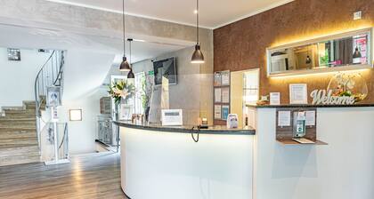 Parkhotel Sonnenberg Eltville