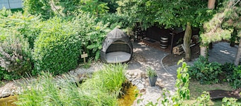 Parkhotel Sonnenberg Eltville