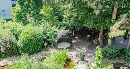 Parkhotel Sonnenberg Eltville