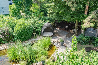 Parkhotel Sonnenberg Eltville
