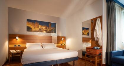Best Western Hotel Fiera Verona