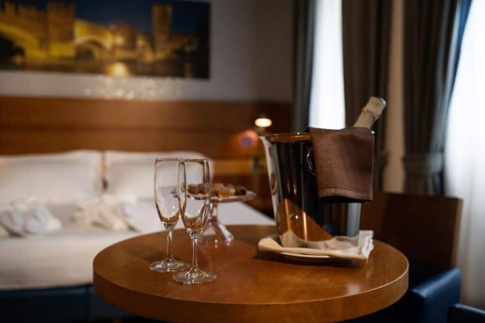 Best Western Hotel Fiera Verona