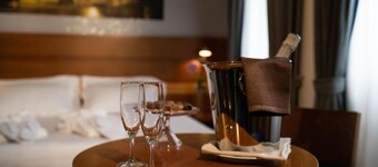 貝斯特韋斯特維洛納菲爾亞酒店