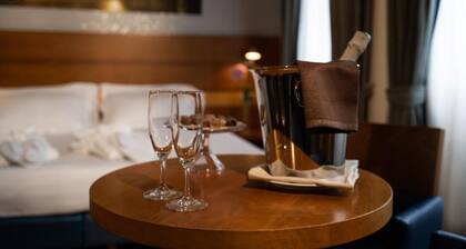 Best Western Hotel Fiera Verona