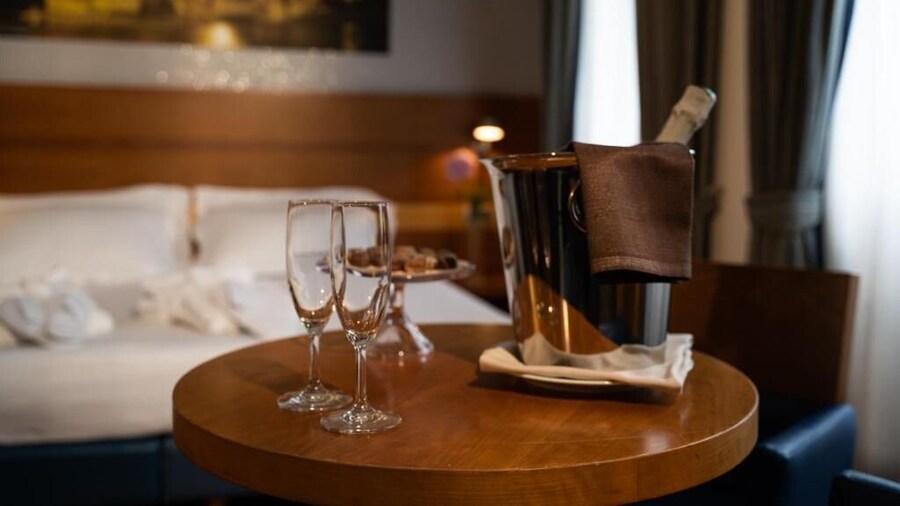 Best Western Hotel Fiera Verona