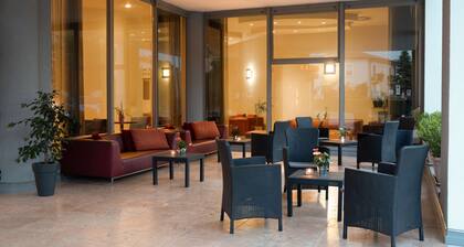 Best Western Hotel Fiera Verona